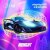 Cover SAYMYNITTI, BlasterJaxx - Midnight