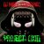 Cover DJ Make Illusional - Crime