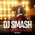Cover DJ Smash - Moscow Never Sleeps