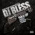 Cover DJ Bless aka Sutter Kain - Hold Up