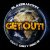 Cover BlazerJacket vs. Dirty Bird 13 - Get Out