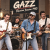 Cover GAZZ - I Keep a Place For You. Joseph Studio Reunion Session demo 1993