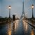 Cover DJANTONOV - Pluie