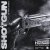 Cover Hardwell, Bright Lights - Shotgun (It Ain't Over)
