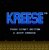 Cover Kreese - Happy Dance