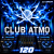 Cover DJ Grom - CLUB ATMO 120