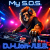 Cover DJ-Lion- Л. Е. В. - My S.O.S. (Vhere are you)