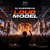 Cover Dj SuperEVG - Loud Model (September 2026)