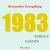 Cover SERGEY ESENIN - Remember Everything