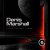 Cover Denis Marshall - Live @ The Room 7 Years (December 2018 ppeople mix)