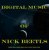 Cover Nick Beetls - Star Dances