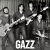 Cover GAZZ - Follow The Stroke 1981. Studio demo. Remastered 1997 & 2026