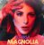 Cover Kanga - Magnolia