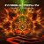 Cover Invisible Reality & Time In Motion - Advanced Species (Original Mix)