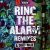Cover DJ Snake, Malaa, Habstrakt - Ring The Alarm