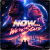 Cover Vasilii CECEGOV & Atom - NOW… We’re Stars