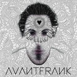 Cover AVANTFRANK - To Be All Yours