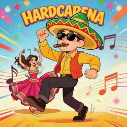 Hardcarena