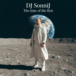 Cover DJ SonniJ - The architects of beyond