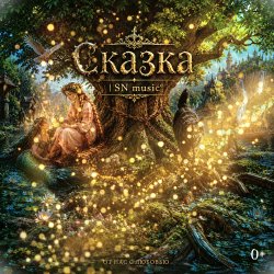 Обкладинка СказкА