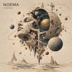 NOEMA (Extended Mix)