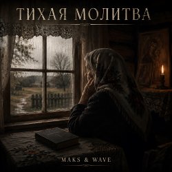 Тихая молитва