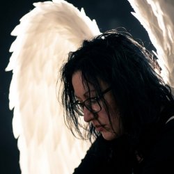 Cover Вия (Viya) - Fallen angel