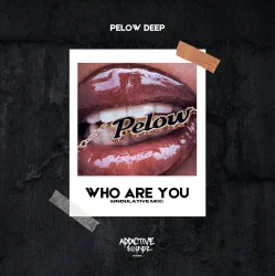 Cover Pelow Deep - Don't Mess with Pelow