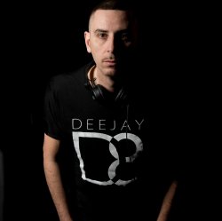 Cover Deejay Tao - Ganimede