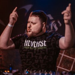 Cover DJ Solovey - Company