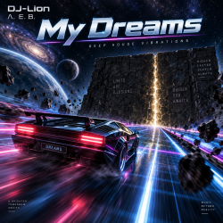 Cover DJ-Lion- Л. Е. В. - My dreams