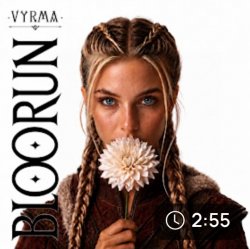 Cover Vyrma - Vargnótt