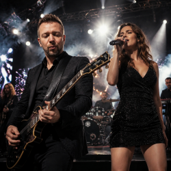 Cover Мне нужен