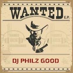 Cover Dj Philz Good, Miss Klair - Take Time (Vocal Mix)