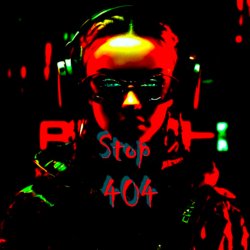 Cover Stop 404