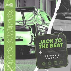 Cover Dj Quba, Sandra K - Jack To The Beat