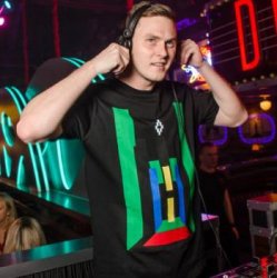 Cover DJ Cosmo & Никита - Ночной ангел