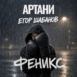 Cover ФЕНИКС
