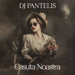 Cover Dj Pantelis - Devotion (Original Mix)