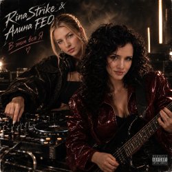 Cover Rina Strike & Алина FEO - в этом вся Я