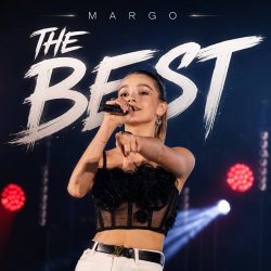 Cover Margo - The best
