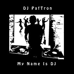Cover DJ PafTron - DJ Battle Africa Club set