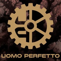 Cover Uomo Perfetto - Creature Of Hatred