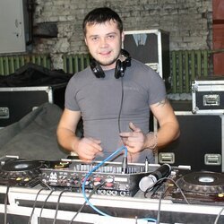 Cover DJ Kapral - Песня Без Слов (Виктор Цой Cover)