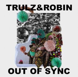 Cover Trulz & Robin - I Synk