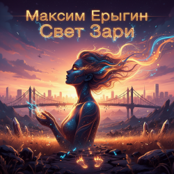 Cover Максим Ерыгин - Горизонт свободы