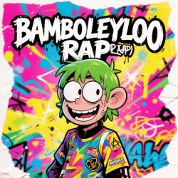 Cover Bamboleyloo[RAP] - Царь во дворца́