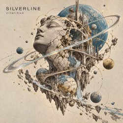 Cover ViTaLiKuS - SILVERLINE