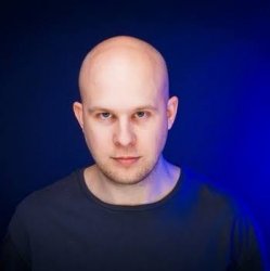 Cover Alexander Popov - Chambala
