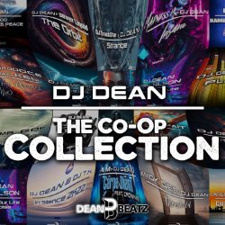 Cover Energy Flash, Dj Dean - Cafe Del Hamburgo (Extended Mix)